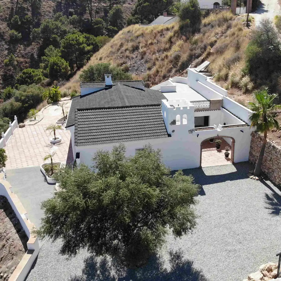 Terrain rustique à vendre à Estepona - Estepona,Centro,Calle Vista Hermosa, imagen 3