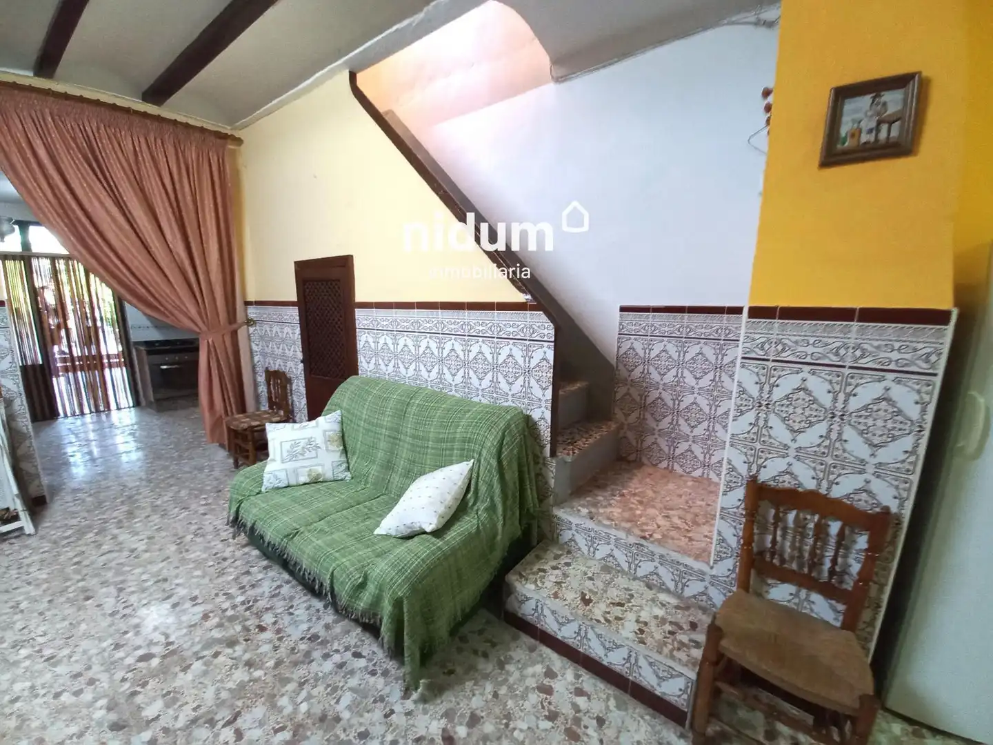 Houses for sale in El Genovés  with Private garden, Terrace and Storage room
