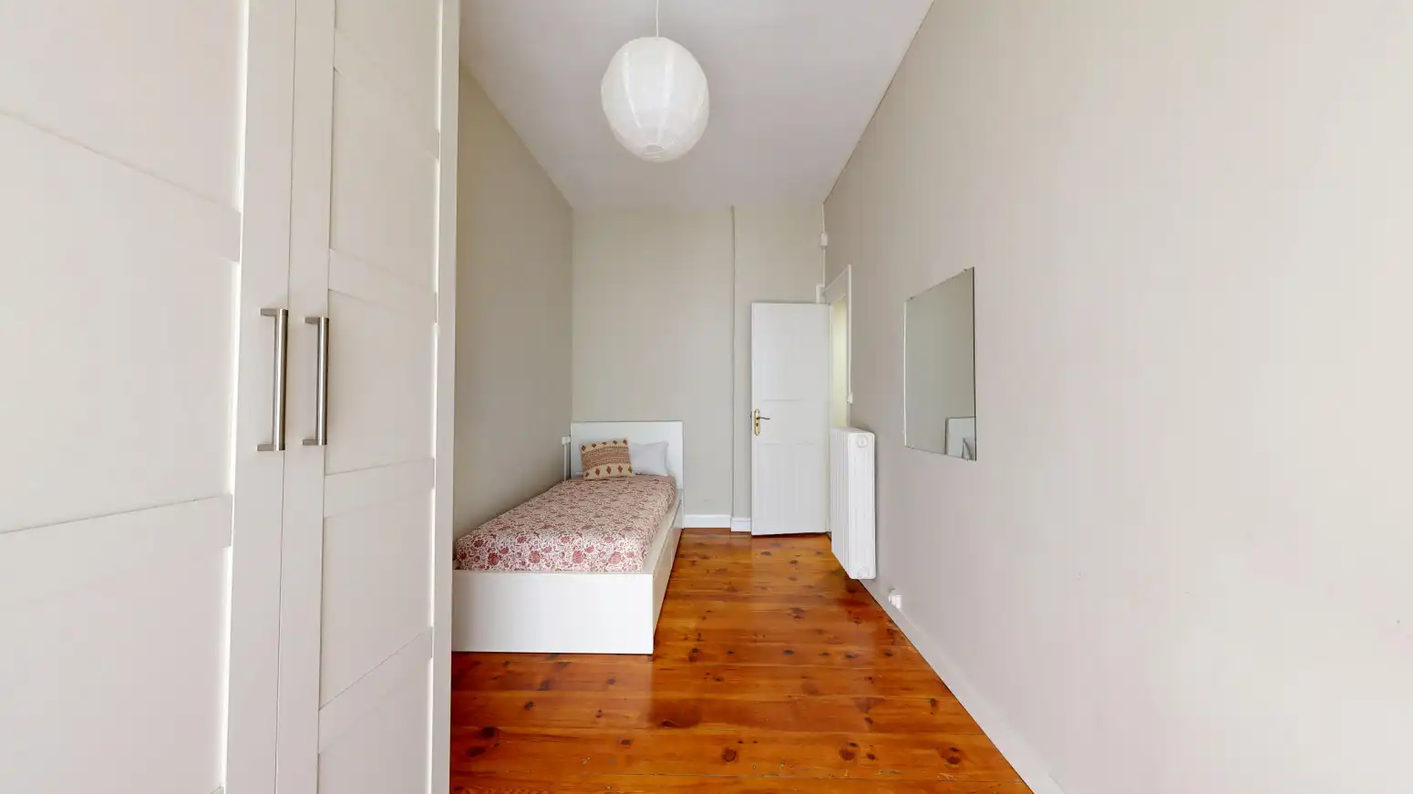 Habitación de Piso en venta en Tafalla con Calefacción y Balcón