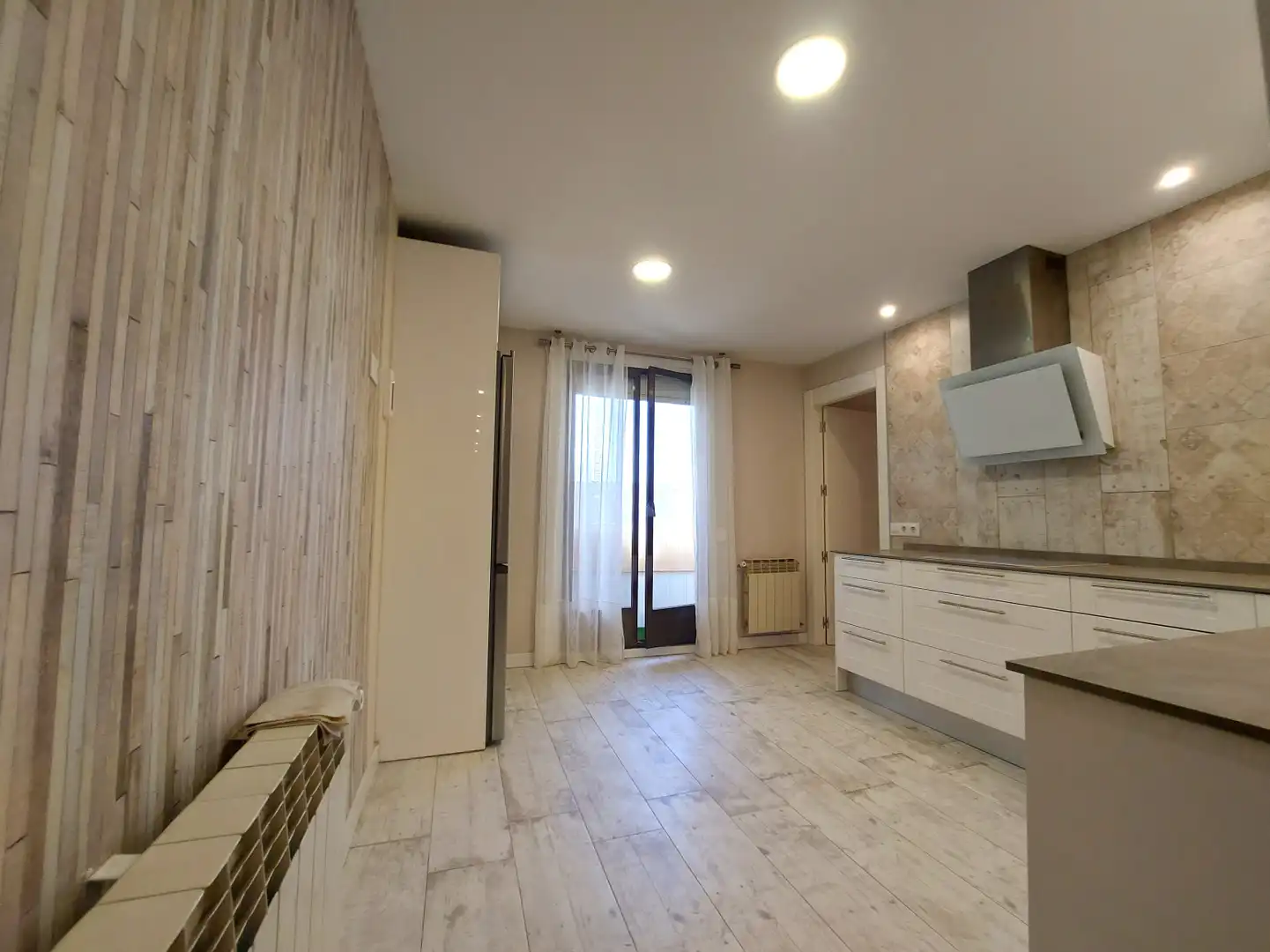 Piso con terraza en venta en Logroño - Avenida Pérez Galdós, imagen 6
