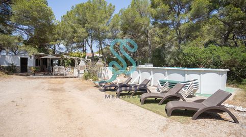 Foto 3 de Casa o xalet en venda a De Sa Punta, 59, Cala Galdana, Ferreries