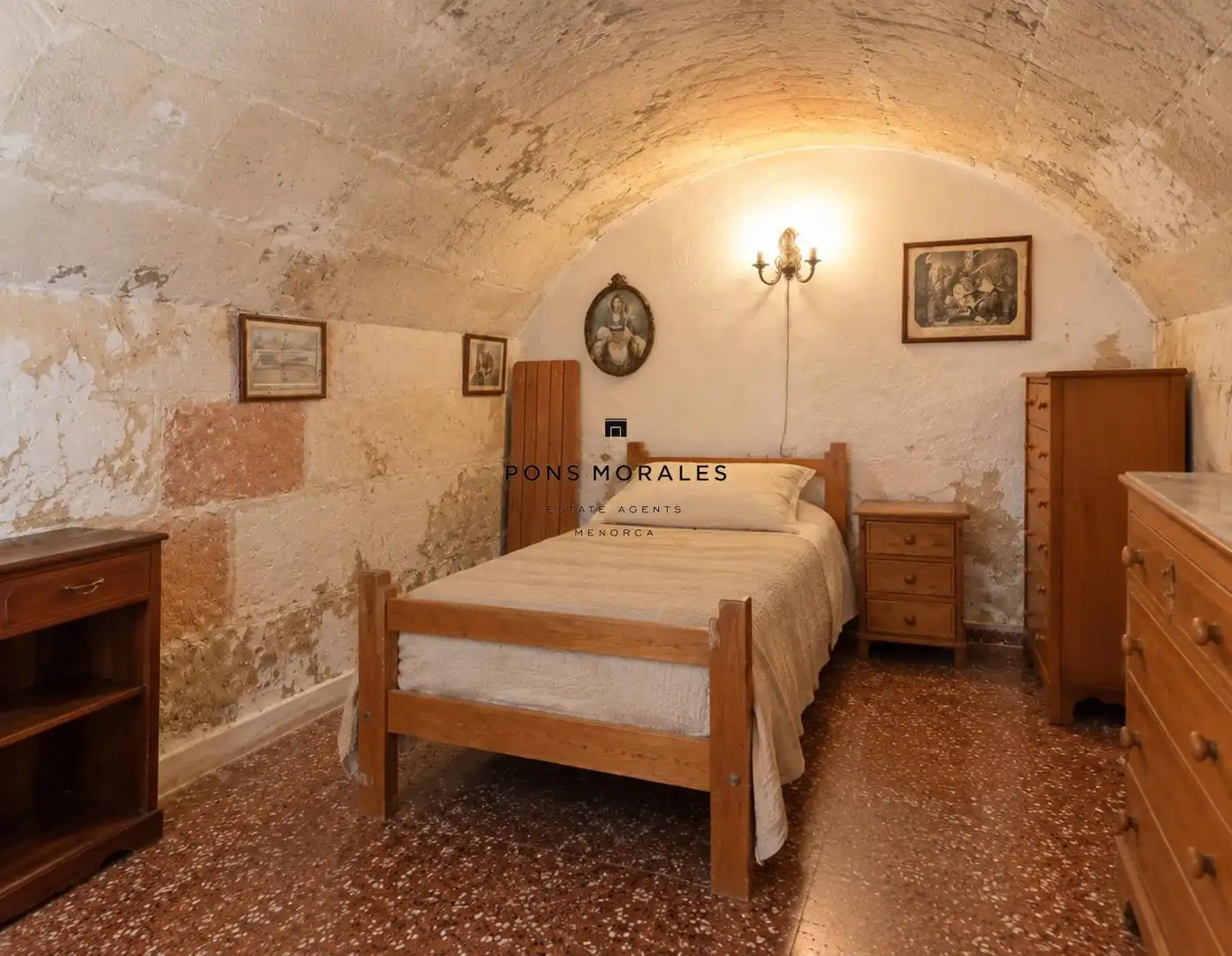 House with garden for sale in Sant Cristofol, imagen 5