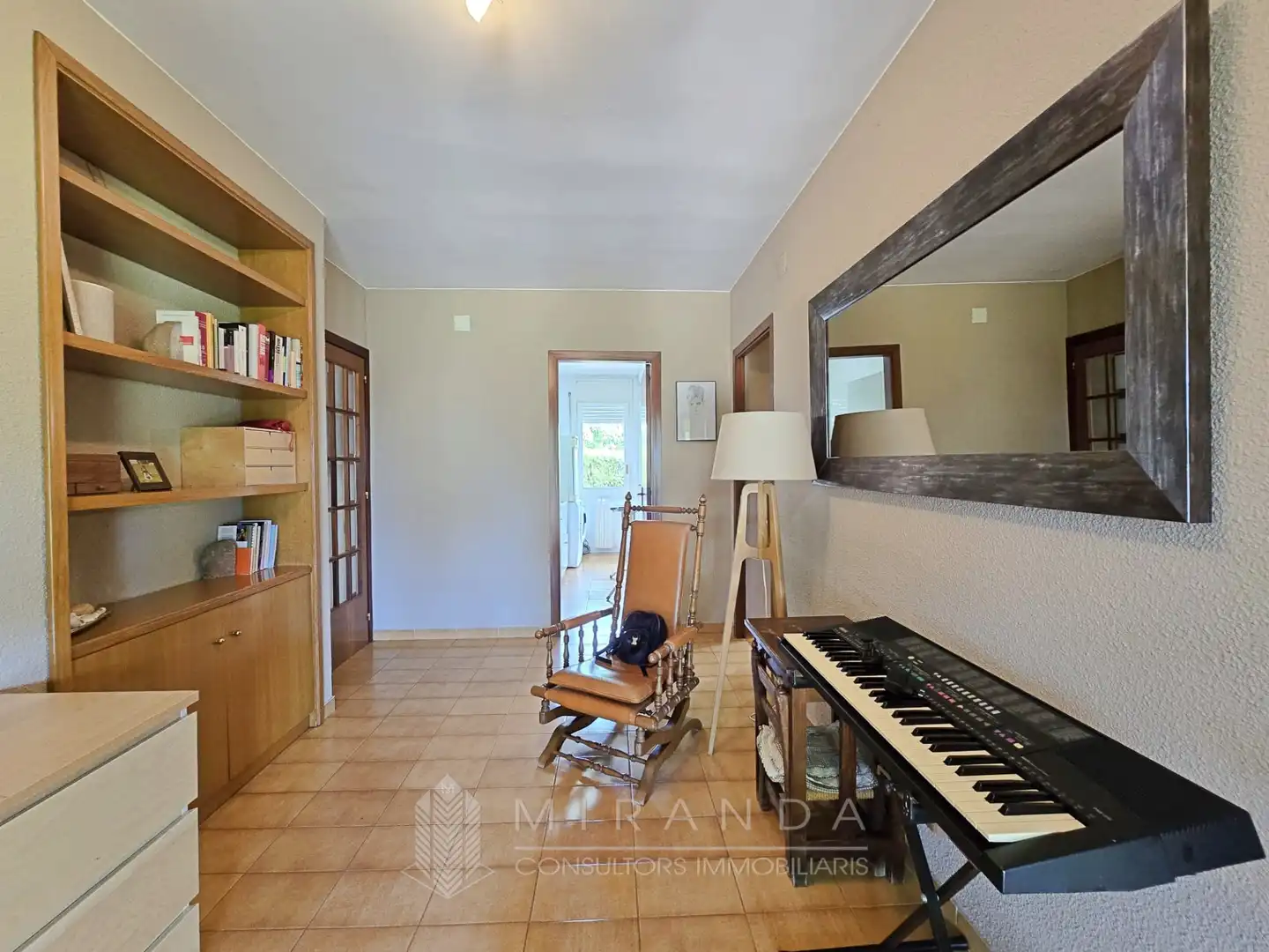 Houses for sale in Canovelles  with Air Conditioner, Heating and Private garden
