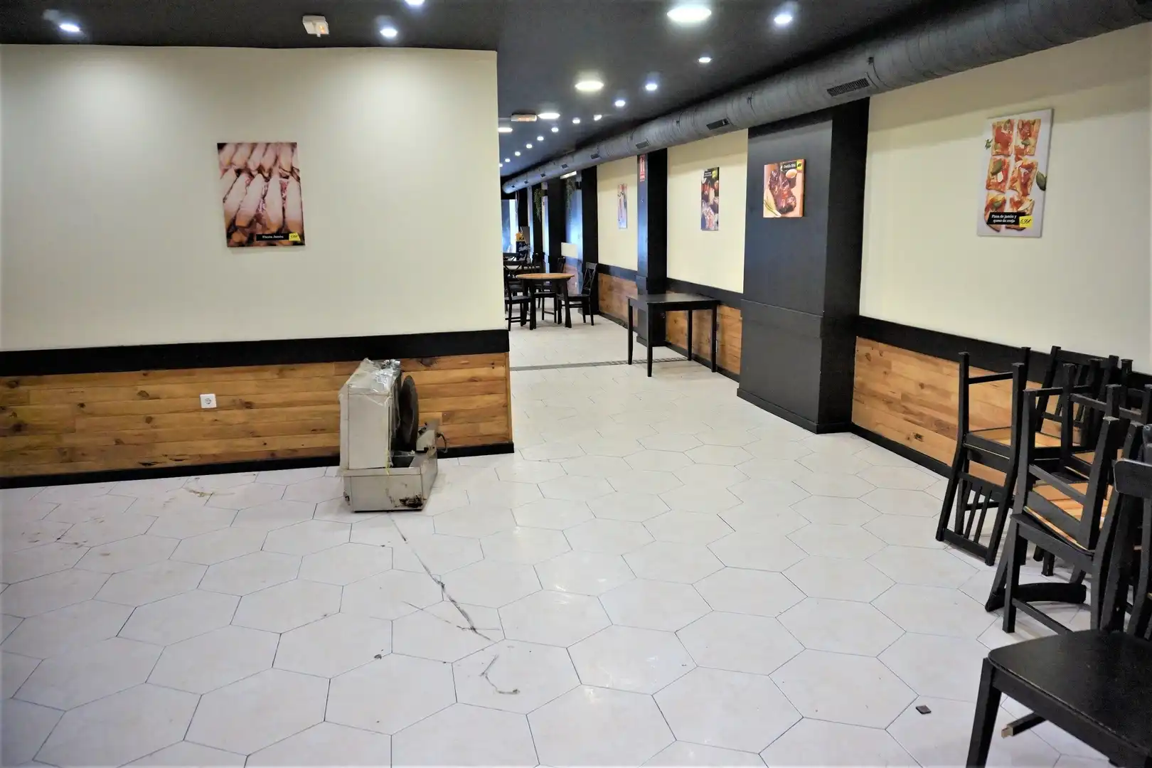 Local comercial en venda a Rúa Rianxo, imagen 18