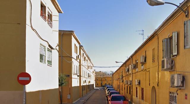 Planta baja en Venta en Monte Santo en Casco Histórico de Vallecas