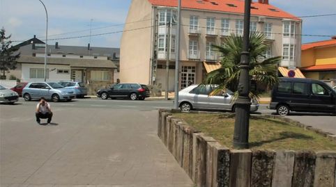 Foto 4 de Garaje de alquiler en Avenida Ernesto Che Guevara, 46, Perillo, Oleiros