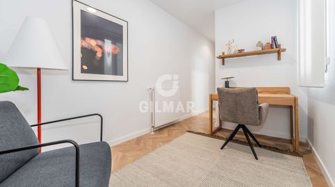 Photo 5 of Flat for sale in Gaztambide, Madrid Capital