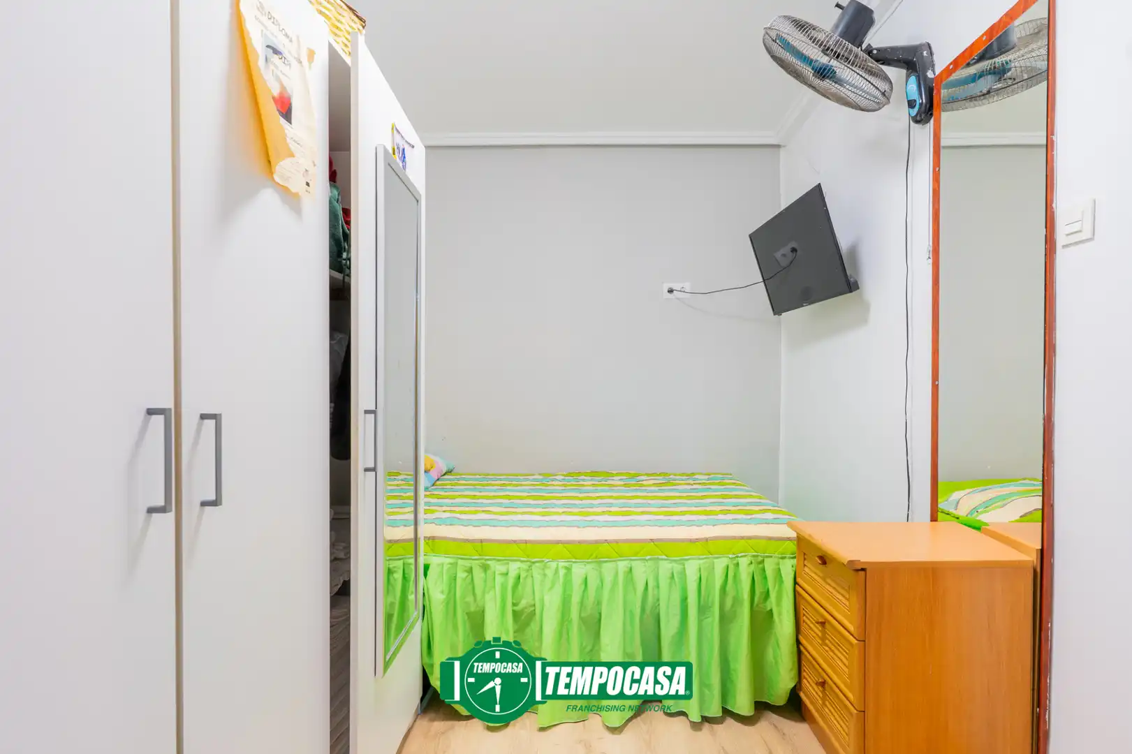 Wohnung mit Aufzug zum Verkauf in Carrer dels Lleons 17, imagen 12