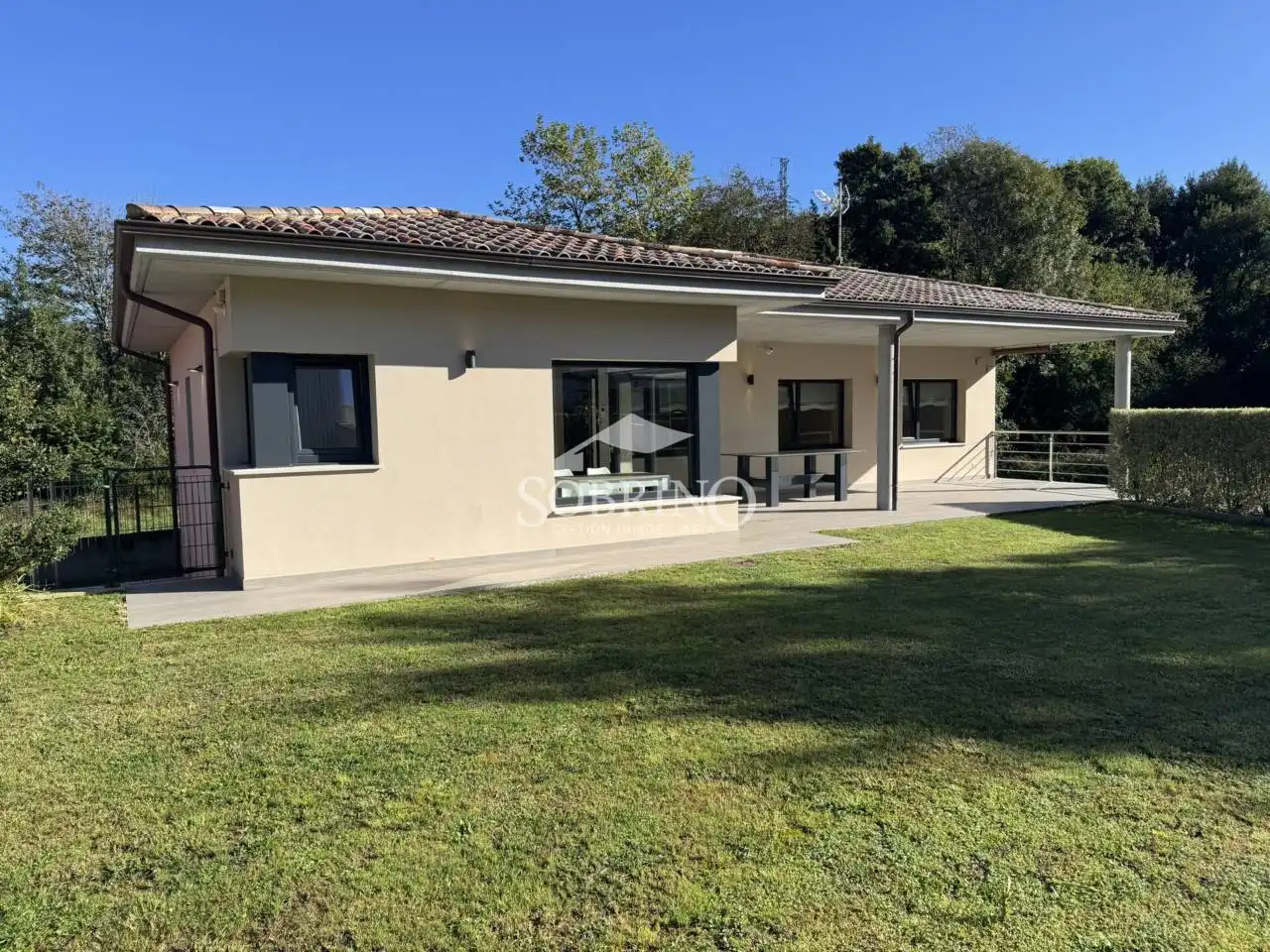 Maison avec jardin à vendre à Calle carretera del cantábrico 1, imagen 41
