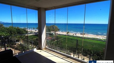 Foto 2 de Dúplex en venda a Acapulco, Castellón