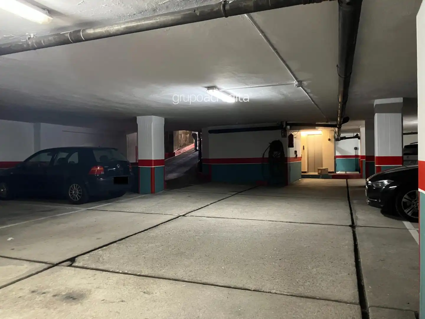 Flat with lift for sale in Ramon Cajal, imagen 43