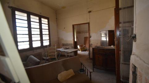 Foto 5 de Finca rústica en venda a Molins - Campaneta - San Bartolomé, Alicante