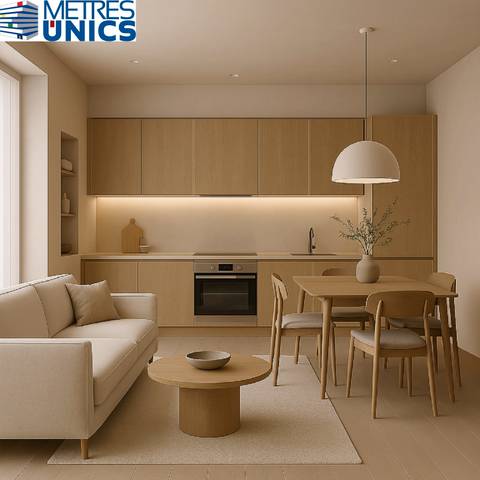 Piso en Venta en Font Verda