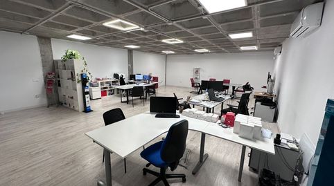 Foto 3 de Oficina en venta en Calle Actriz Amelia de la Torre, 28, Campanillas, Málaga Capital