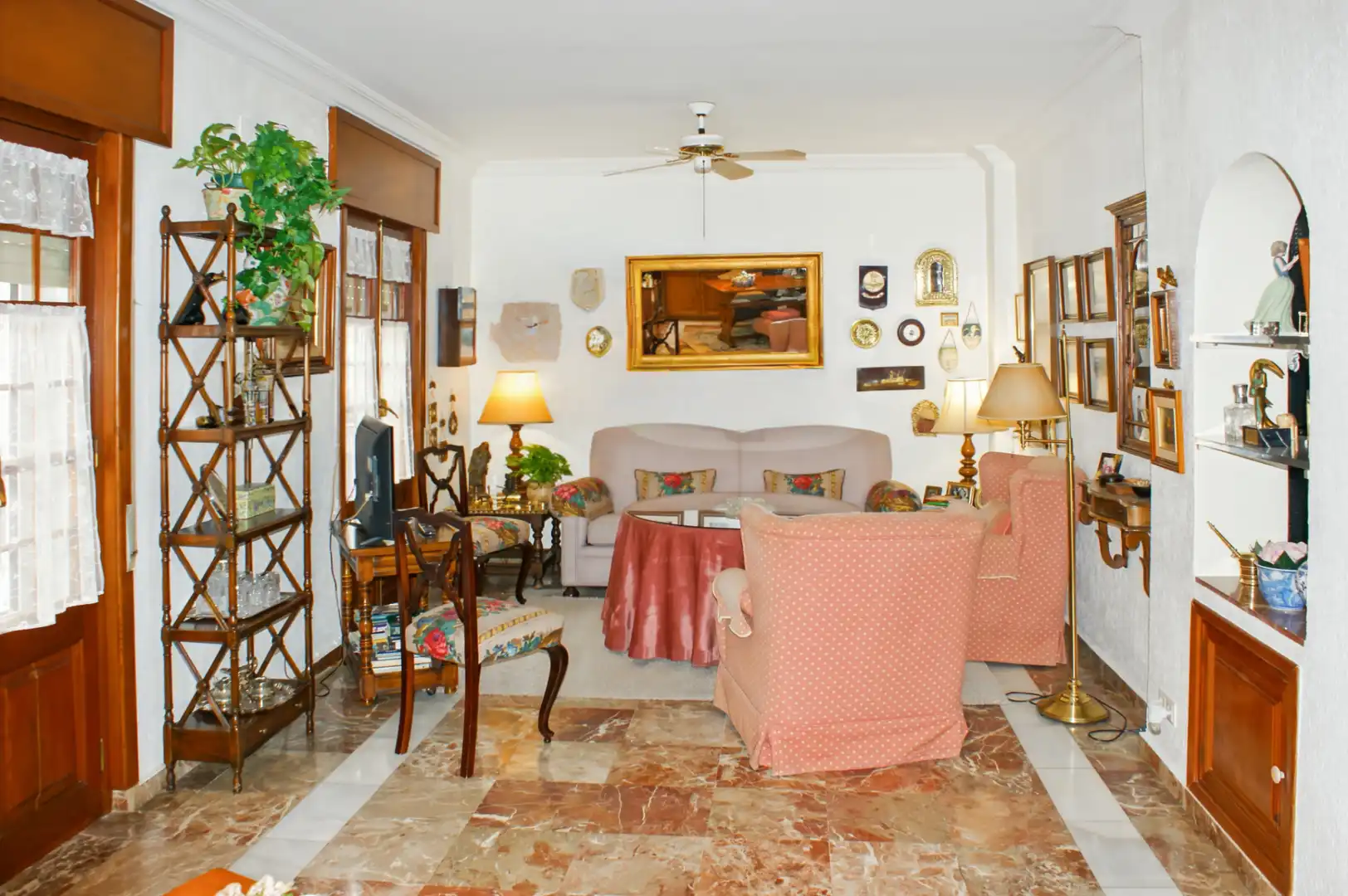 Misto residenziale in vendita a Calle Garci-Fernández, imagen 6