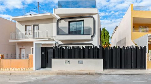 Photo 5 of Houses for sale in Colon, 20, Torre de la Horadada, Pilar de la Horadada