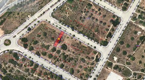 Foto 2 de Residencial en venda a Carreranselm Turmeda el Vendrell (tarragona), El Tancat - Mas d'en Gual, El Vendrell