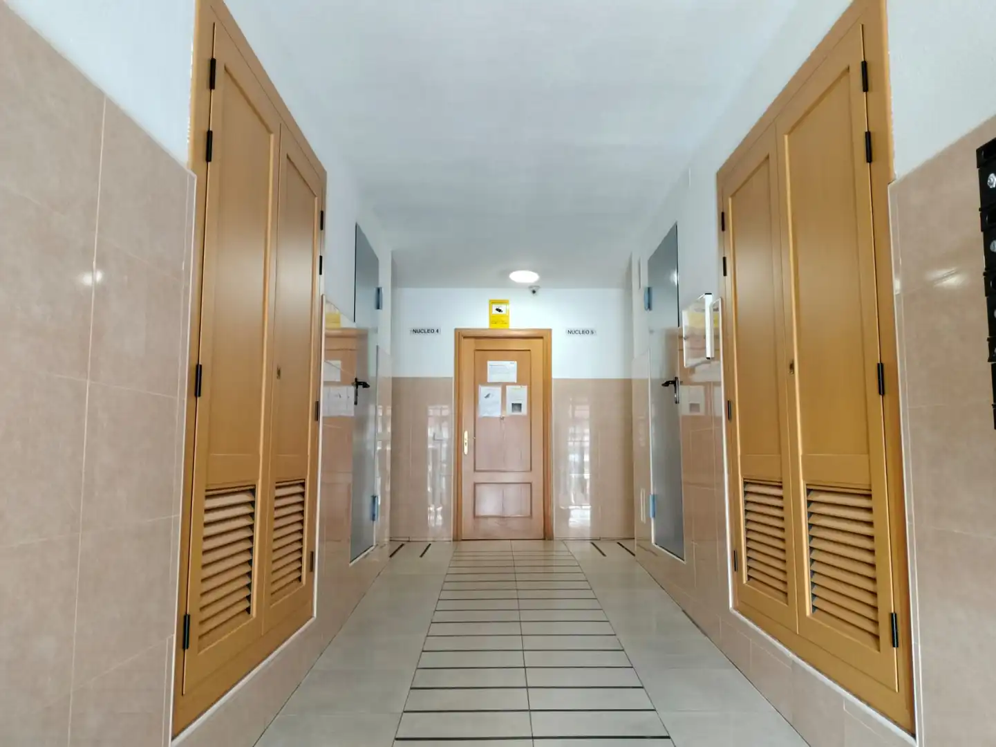 Pis en venda en Parla amb Calefacció i Traster