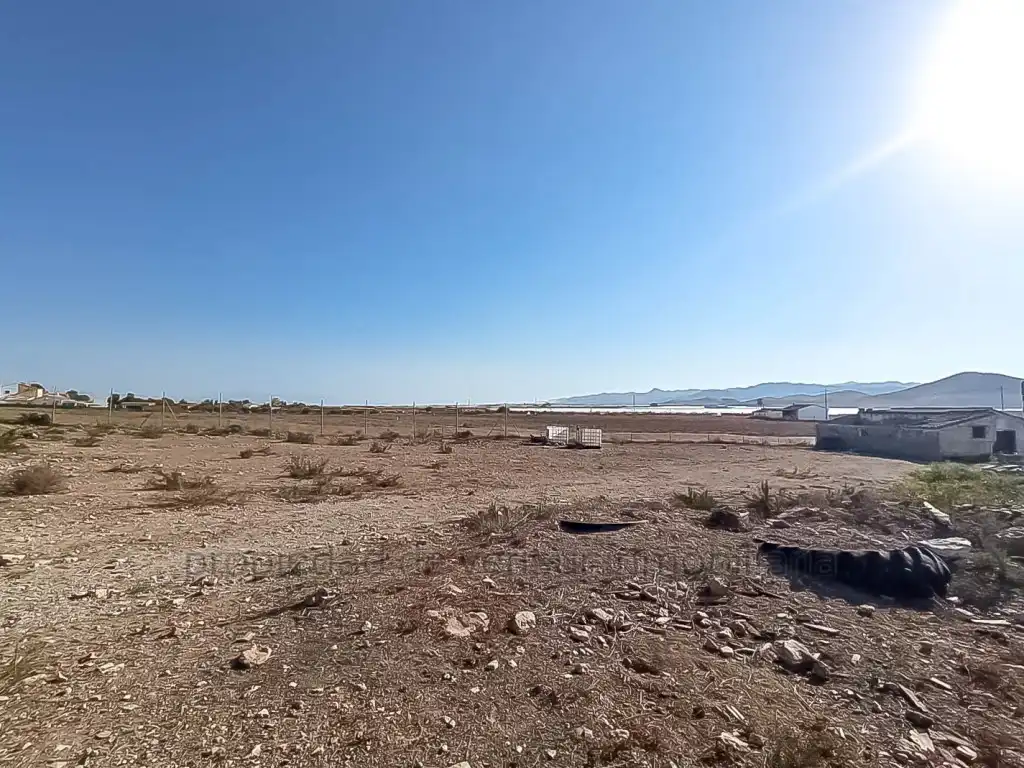 Country homes for sale in Lorca