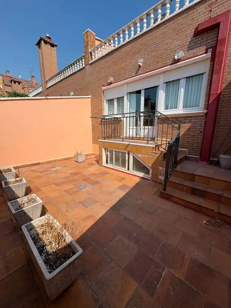 Casa aparellada en venda a Calle PARADOR, imagen 19