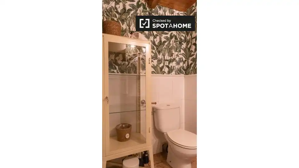 Flat to rent in Centro, imagen 16