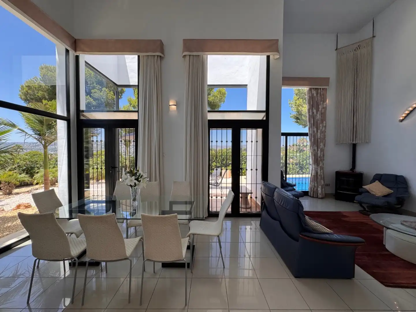 Detached house with pool for sale in El Portet - Pla de Mar, imagen 6