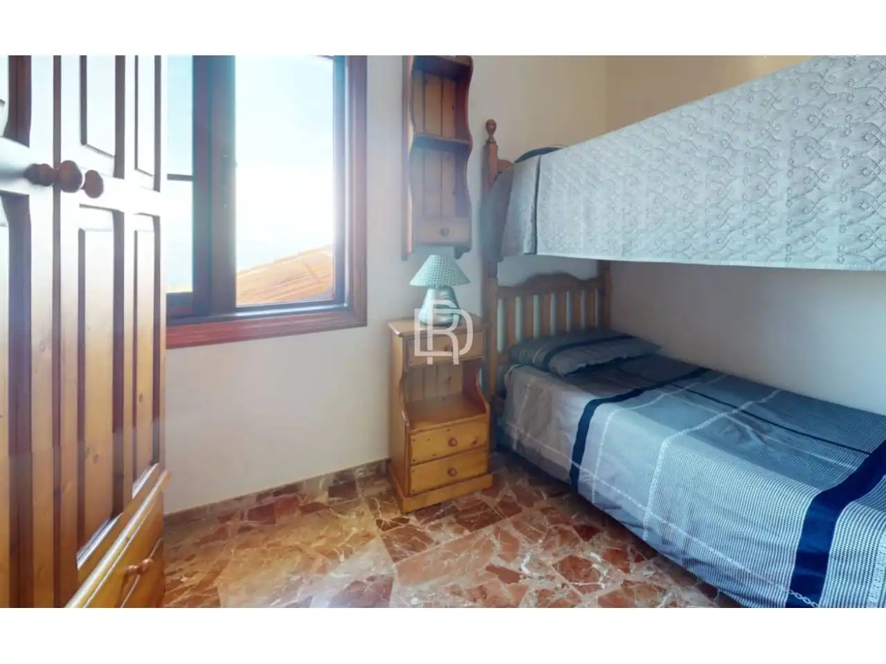 Schlafzimmer von Gebäude zum Verkauf in Icod de los Vinos