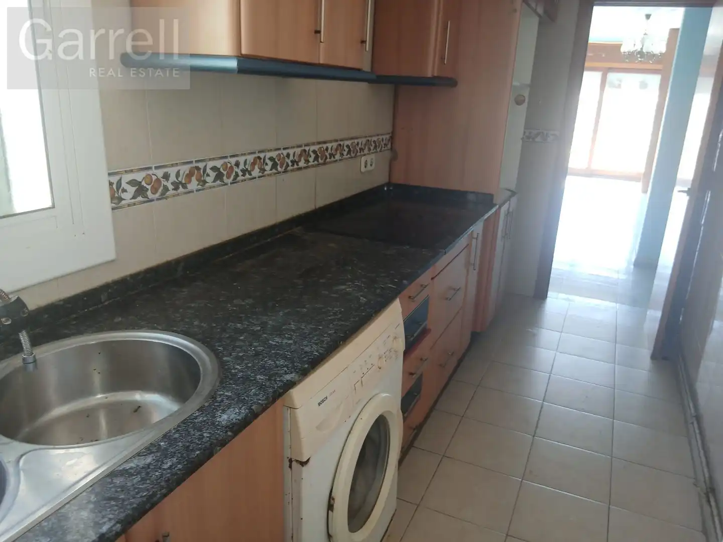 Kitchen of Flat for sale in El Vendrell