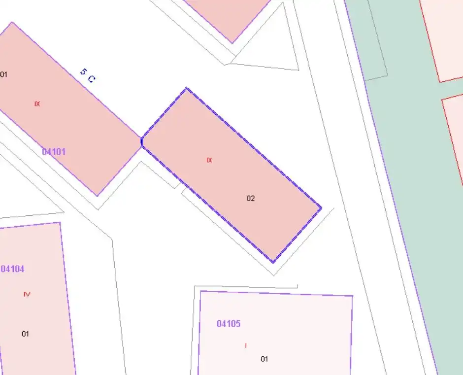 Casa en venta en HISPALIS C, imagen 2