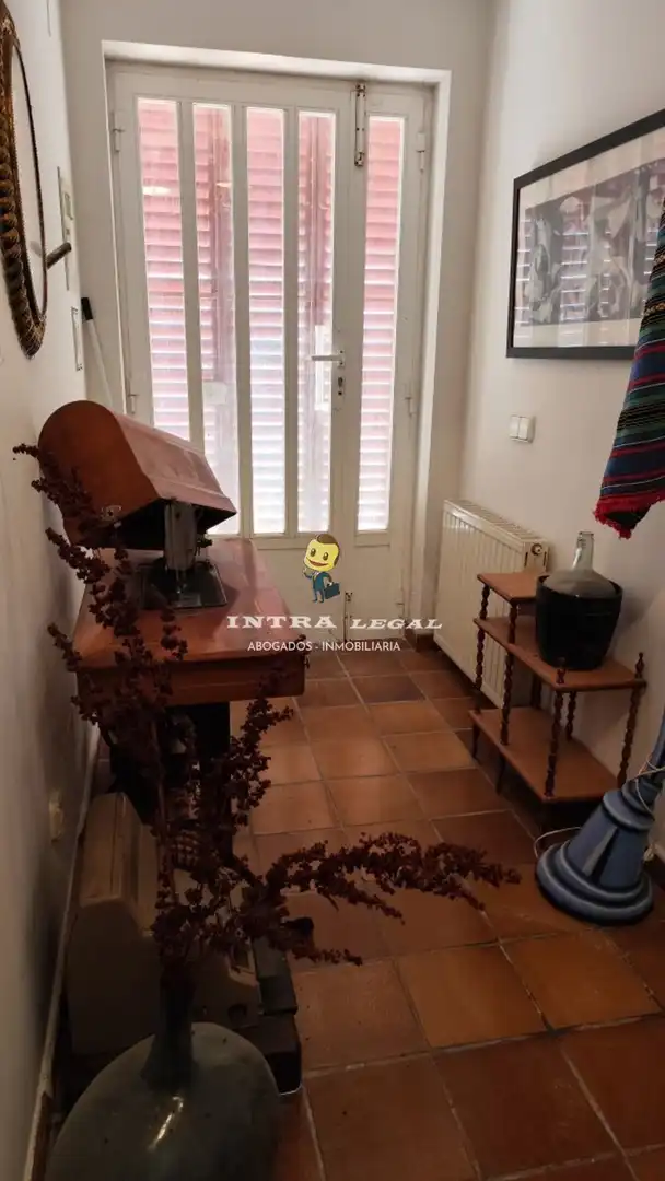 Houses for sale in Valverdón  with Heating, Swimming Pool and Furnished