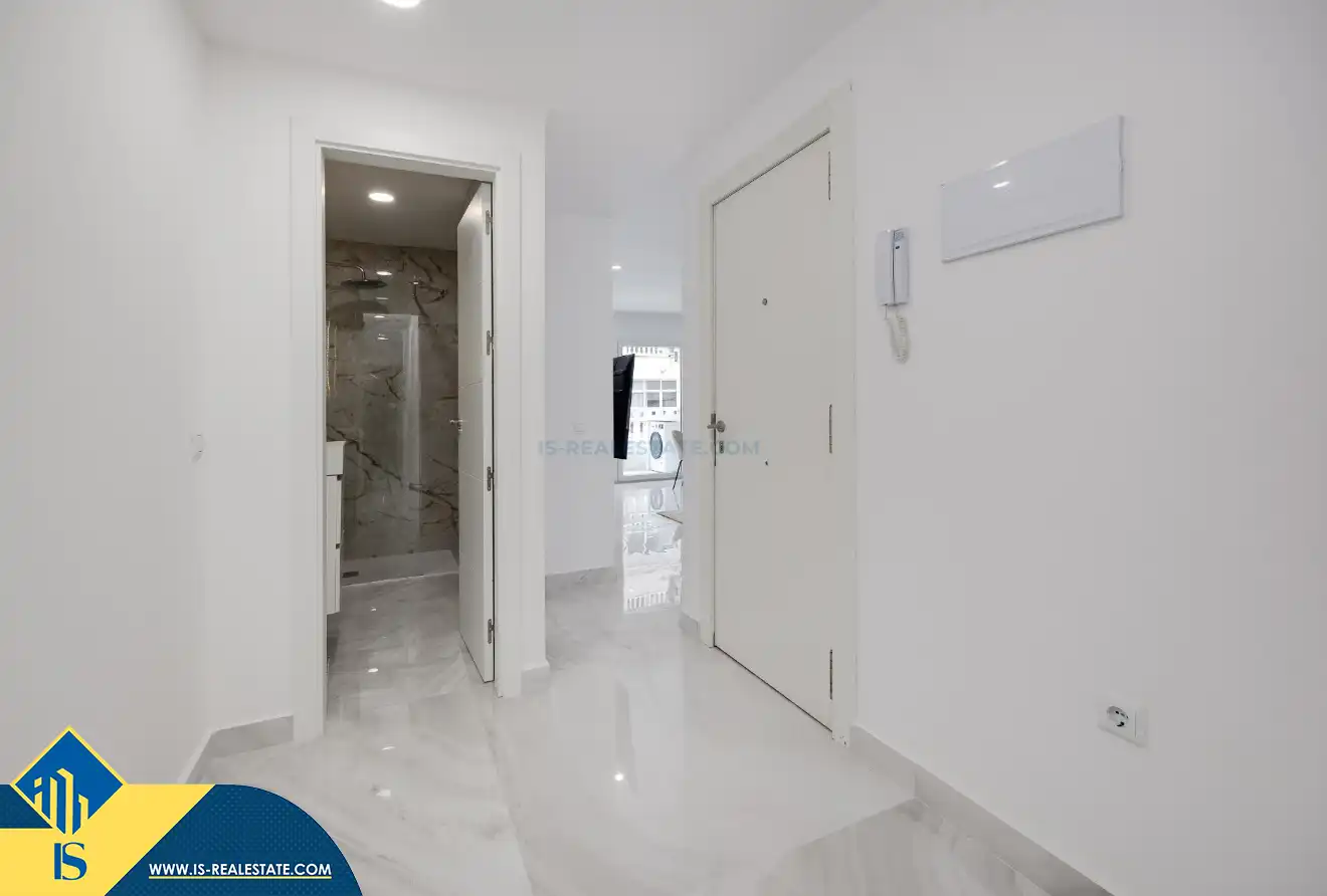 Apartment with lift for sale in Playa del Cura, imagen 13
