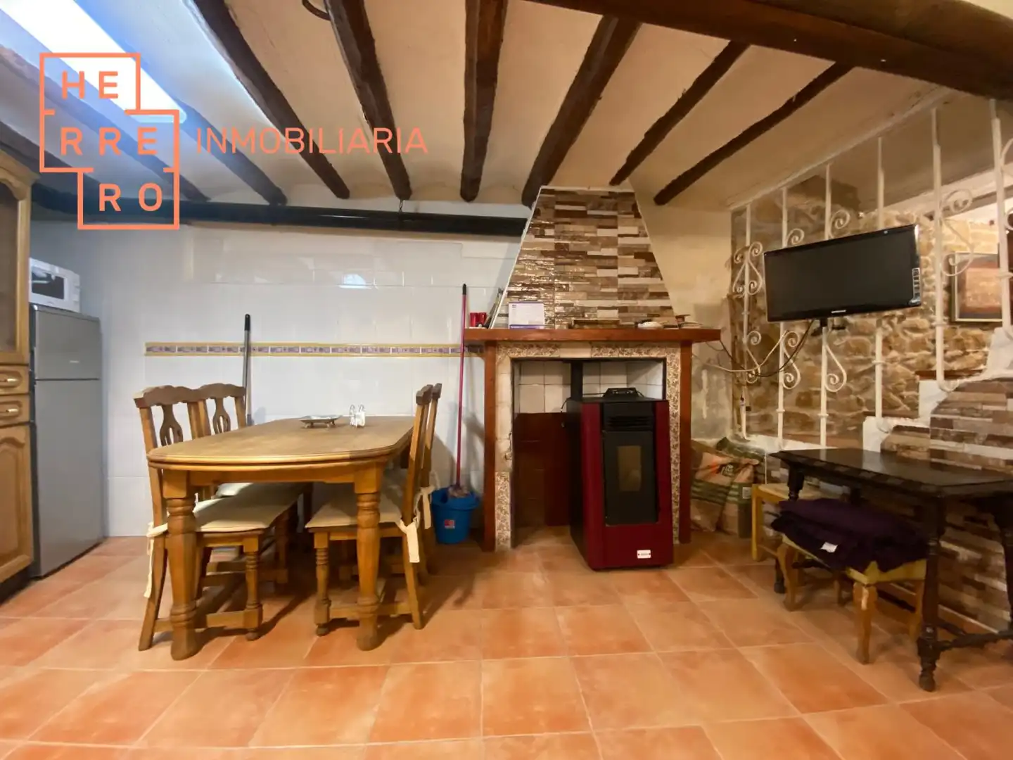Casa o xalet en venda en Albocàsser amb Terrassa i Balcó