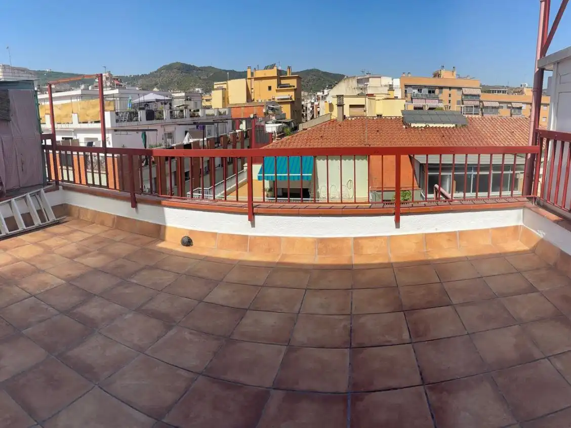 Penthouse mit Aufzug zum Verkauf in Lugo 23-27, imagen 6