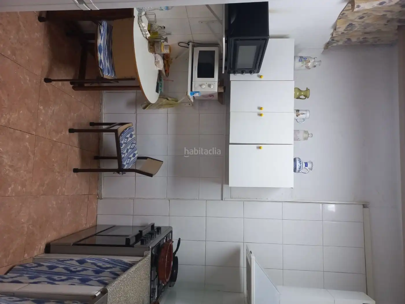 Erdgeschosswohnung zum Verkauf in Carrer de la Barrera 48, imagen 9