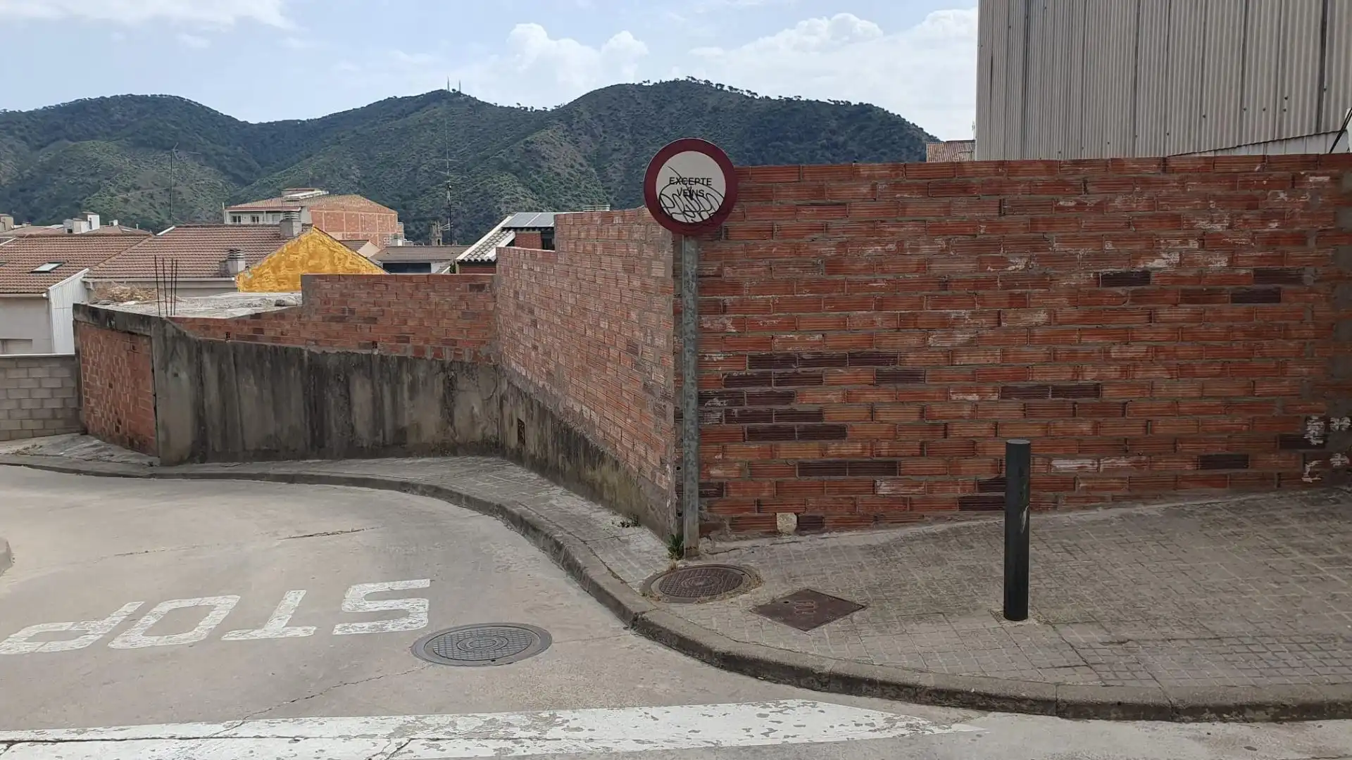 Terreny residencial en venda a Carrer de les Escales 3, imagen 7