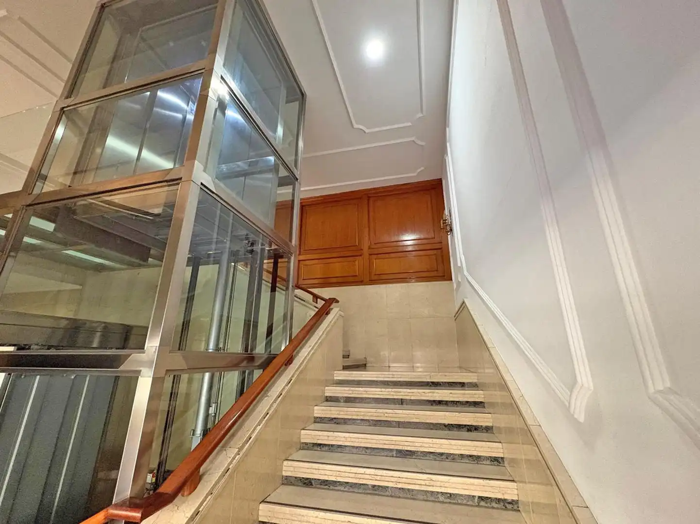 Piso en venta en Alicante / Alacant con Aire acondicionado, Calefacción y Terraza