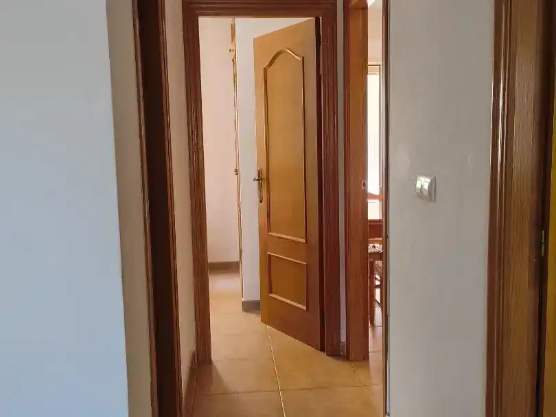 Casa adosada en venta en San Javier