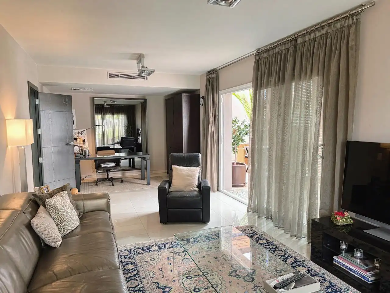 Casa o xalet en venda a Faya, Arguineguín