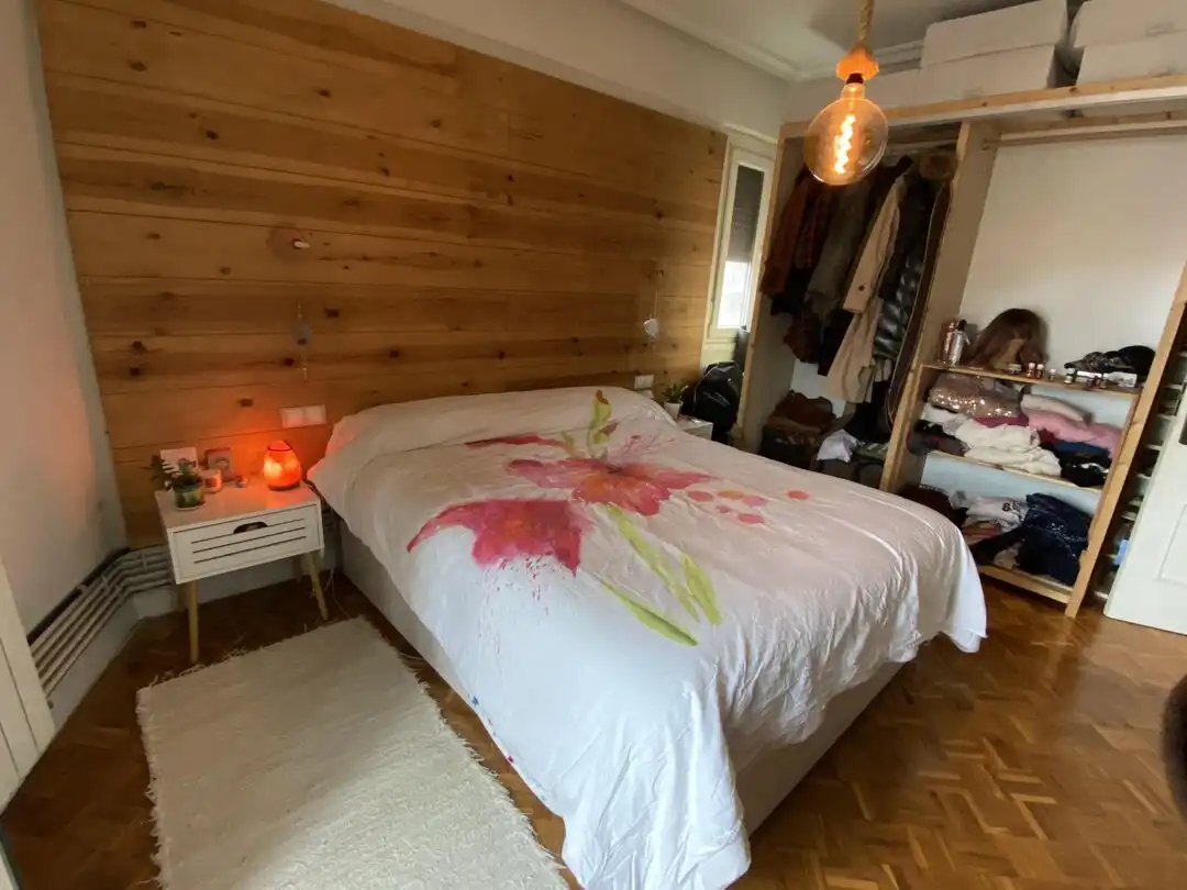 Piso con ascensor en venta en Hernani, imagen 6