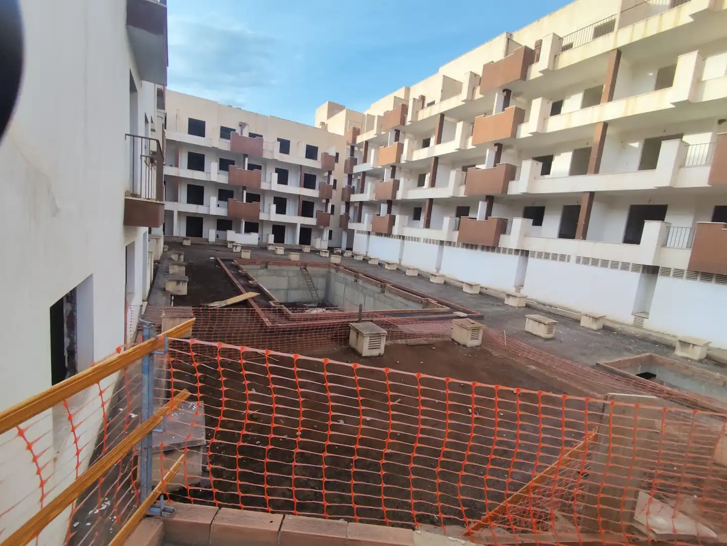 Residencial en venda a Terque, imagen 22