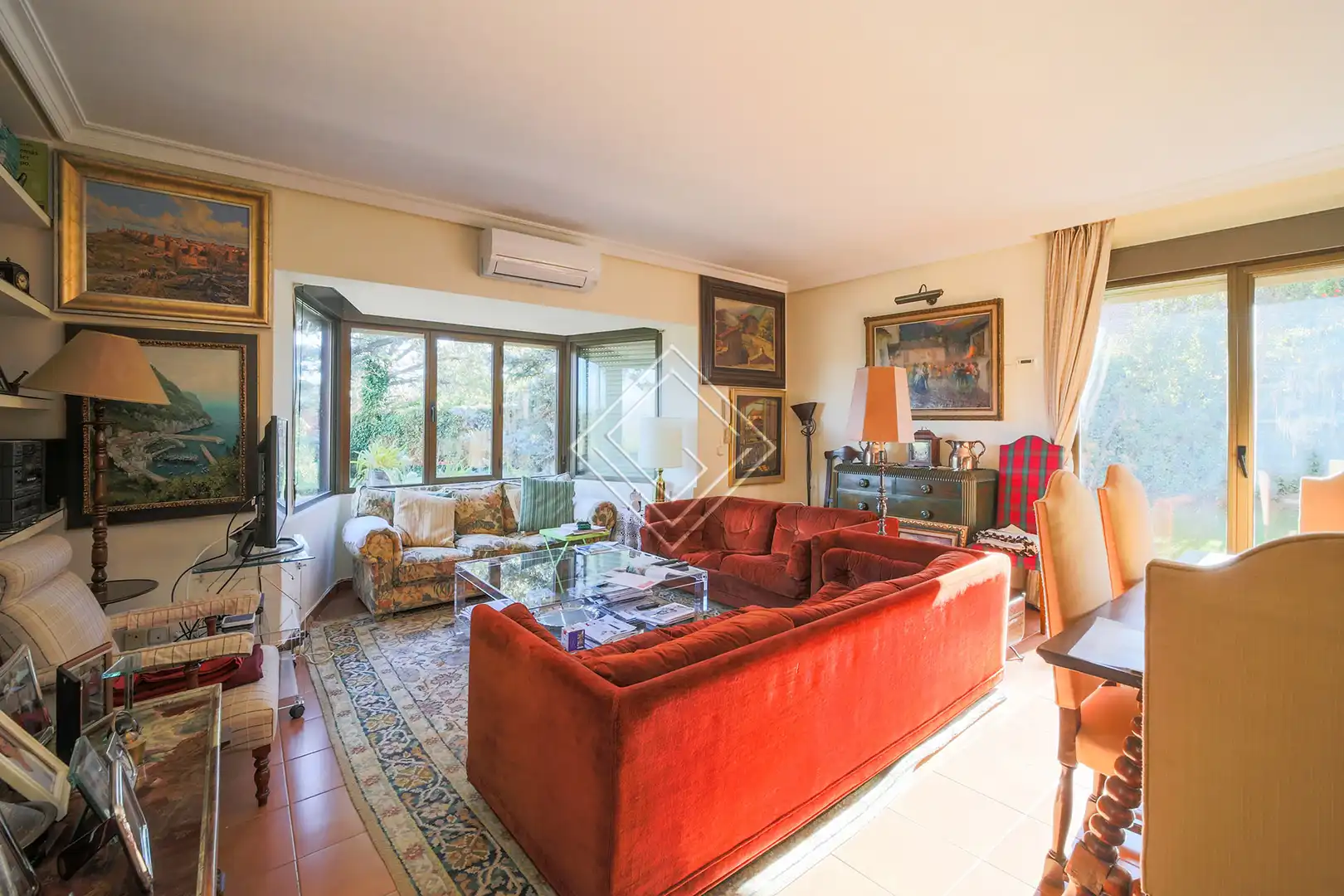 Casa con piscina en venta en Ciudalcampo, imagen 28