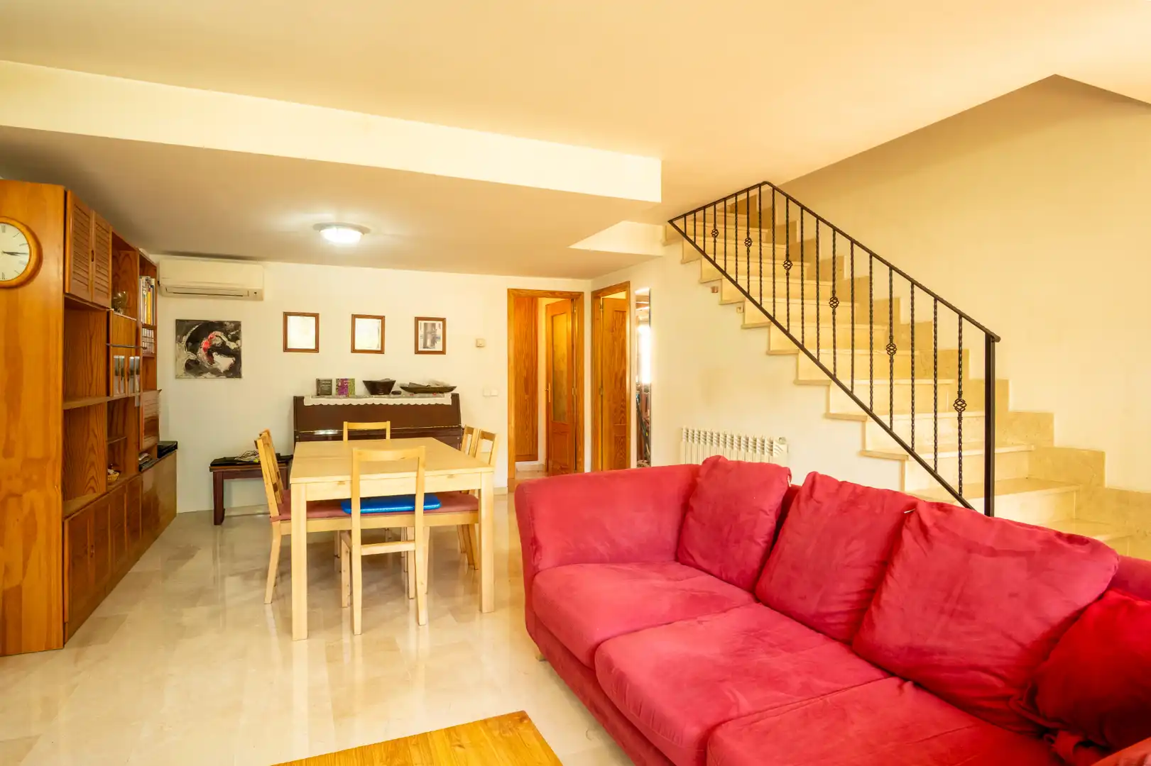 Casa o chalet en venta en  Palma de Mallorca con Aire acondicionado, Calefacción y Jardín privado