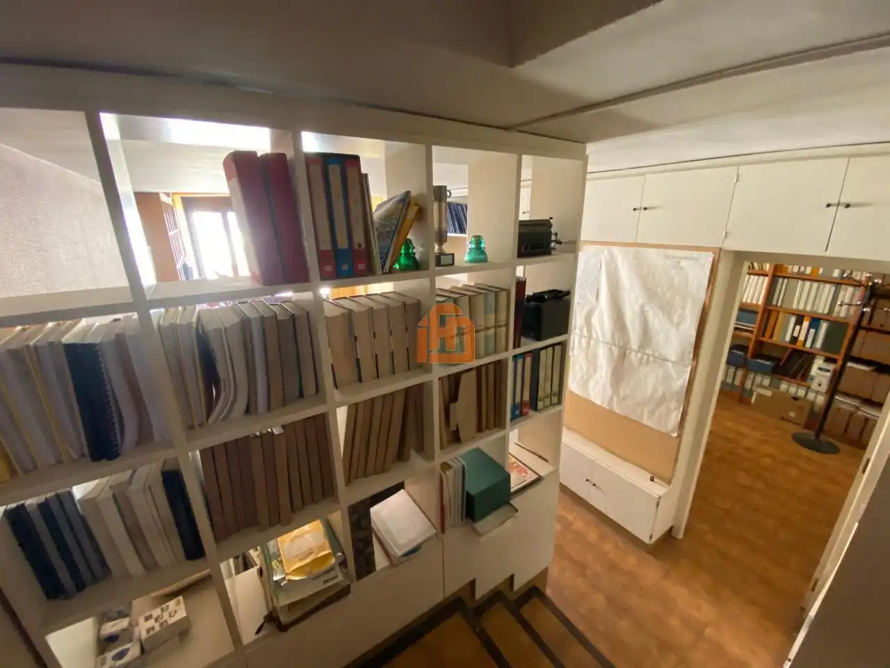 Piso en venta en Alija del Infantado con Calefacción