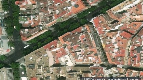 Foto 3 de Piso en venta en Calle Manuel de Sandoval, 14, Zona Centro, Córdoba Capital