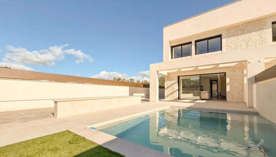 Foto 1 de Pis en venda a Carrer Mar, S'Estanyol, Illes Balears