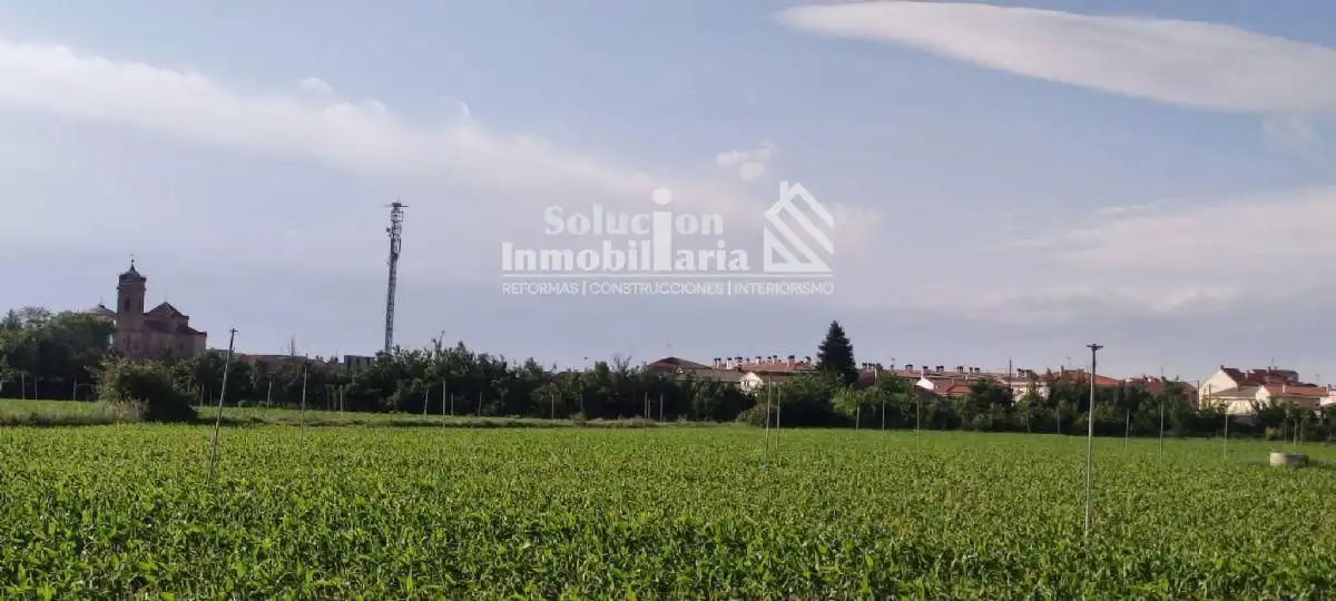 Land for sale in Encinas de Abajo