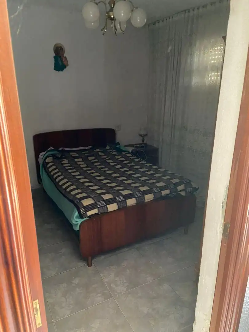 Bedroom of Houses for sale in Salamanca