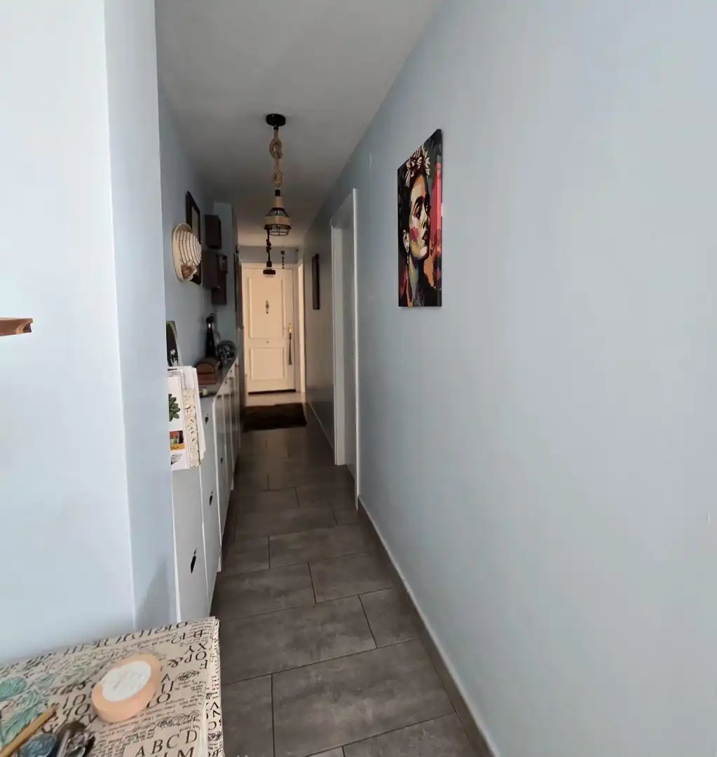 Attic for sale in Mijas  with Air Conditioner and Terrace