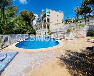 Planta baja for sale in La Bonanova