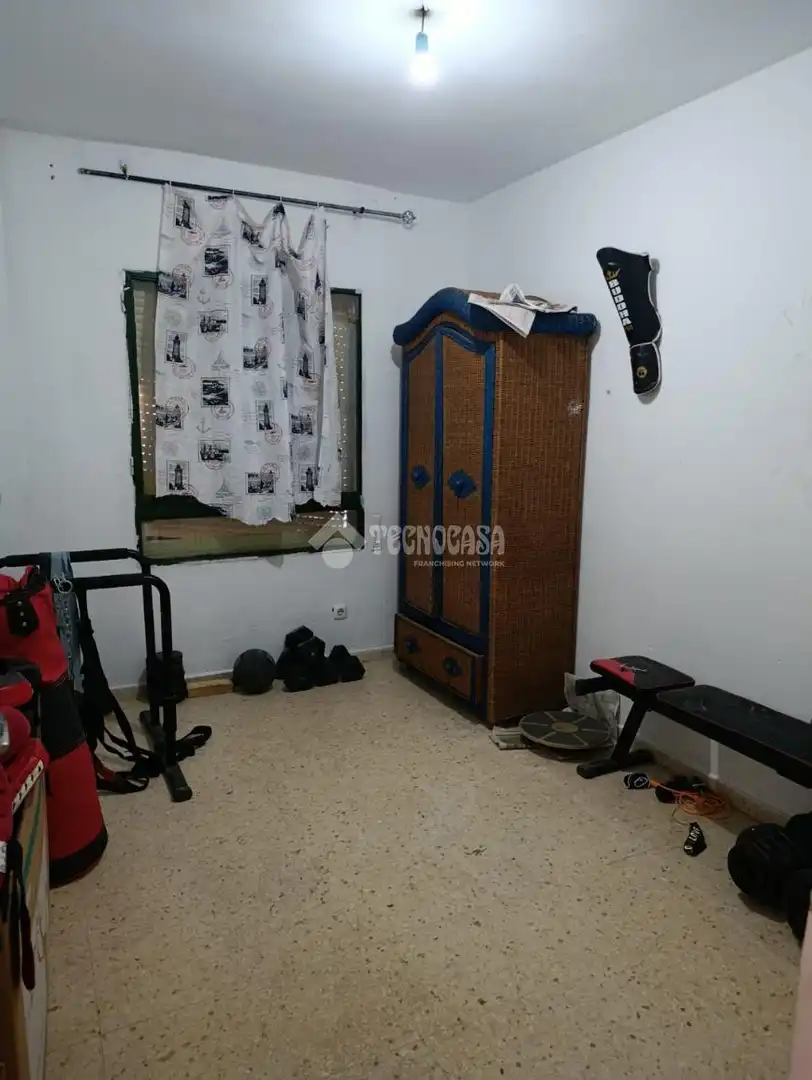 Habitación de Piso en venta en Utrera con Aire acondicionado, Calefacción y Terraza